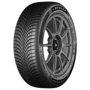 Cauciucarie.ro - Anvelopa Allseason DUNLOP ALL SEASON 2 205/55 R16 91V