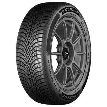 Anvelope Allseason - DUNLOP ALL SEASON 2 - 205/55 R16 94V - Poza 1