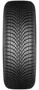 Anvelope Allseason - DUNLOP ALL SEASON 2 - 225/55 R17 101W - Poza 2