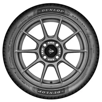 Anvelope Allseason - DUNLOP ALL SEASON 2 - 225/55 R17 101W - Poza 3