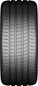 Anvelope Vara - DUNLOP BLUE RESPONSE TG - 215/55 R17 94V - Poza 2
