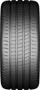 Anvelope Vara - DUNLOP BLUE RESPONSE TG - 215/55 R17 94V - Poza 2