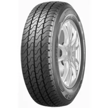 Cauciucarie.ro - Anvelopa Allseason DUNLOP ECONODRIVE AS 235/65 R16C 115R
