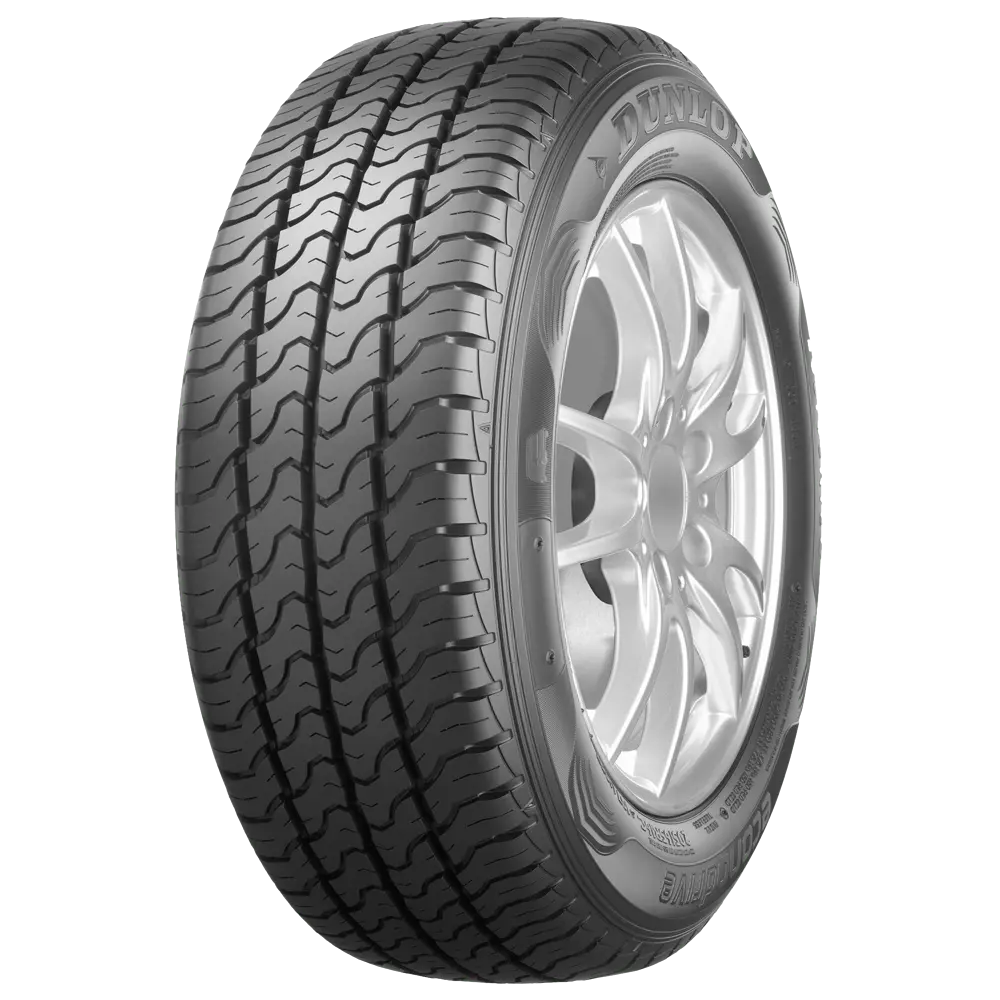 Cauciucarie.ro - Anvelopa Vara DUNLOP ECONODRIVE LT 215/75 R16C 113R