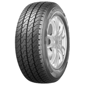 Anvelope Vara - DUNLOP ECONODRIVE LT - 215/75 R16C 113R - Poza 1