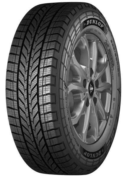 Cauciucarie.ro - Anvelopa Iarna DUNLOP ECONODRIVE WINTER 215/60 R16C 103T