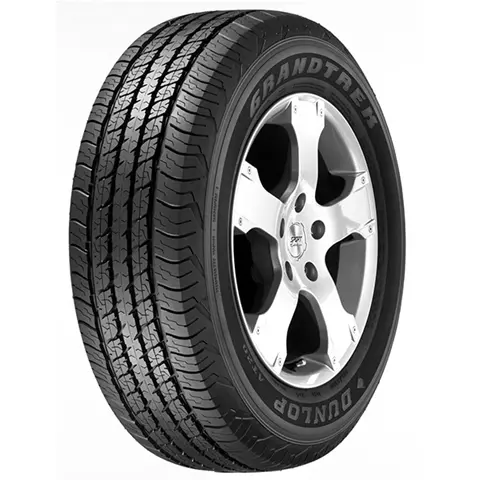 Cauciucarie.ro - Anvelopa Vara DUNLOP GRANDTREK AT20 245/70 R17 110S