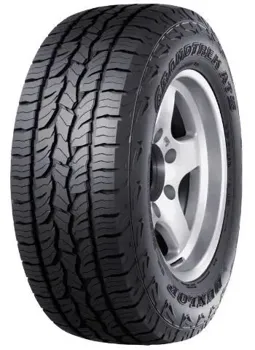 Anvelope Vara - DUNLOP GRANDTREK AT5 - 245/65 R17 107H - Poza 1