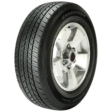 Cauciucarie.ro - Anvelopa Allseason DUNLOP GRANDTREK ST30 225/60 R18 100H
