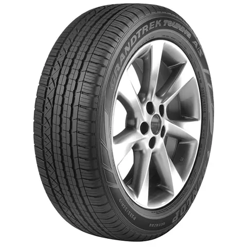 Cauciucarie.ro - Anvelopa Allseason DUNLOP GRANDTREK TOURING A/S 235/50 R19 99H