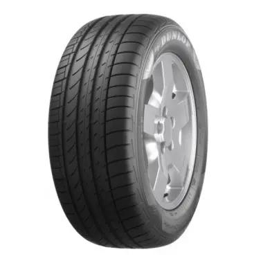Cauciucarie.ro - Anvelopa Vara DUNLOP SP QUATTROMAXX 255/35 R20 97Y
