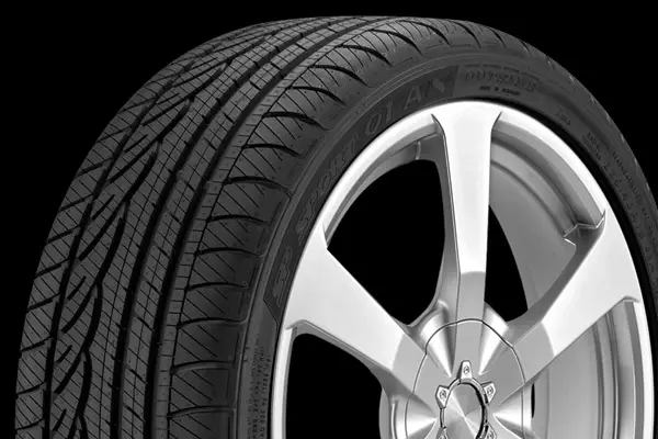 Cauciucarie.ro - Anvelopa Allseason DUNLOP SP SPORT 01 A/S 185/60 R15 88H