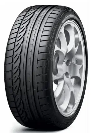 Cauciucarie.ro - Anvelopa Vara DUNLOP SP SPORT 01 235/50 R18 97V