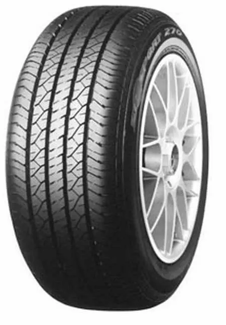 Cauciucarie.ro - Anvelopa Vara DUNLOP SP SPORT 270 235/55 R18 100H
