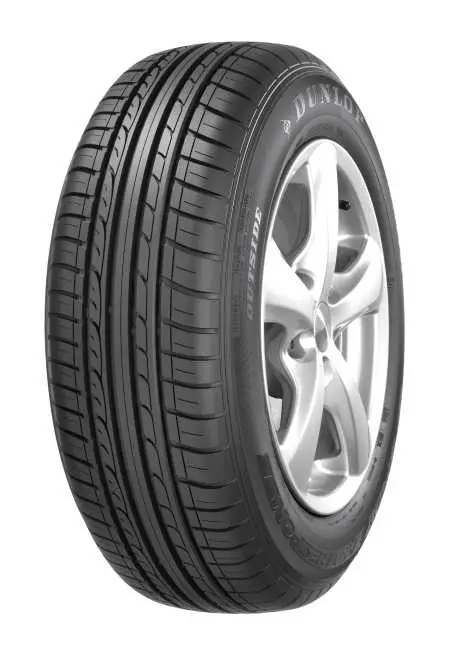 Cauciucarie.ro - Anvelopa Vara DUNLOP SP SPORT FASTRESPONSE 215/70 R16 100H