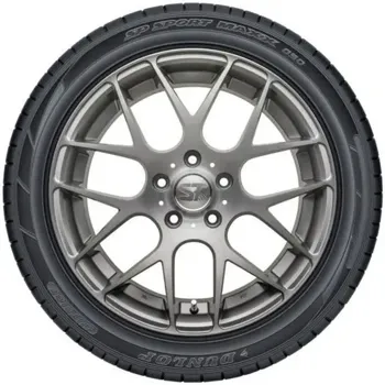 Anvelope Vara - DUNLOP SP SPORT MAXX 050 - 235/60 R18 103H - Poza 3
