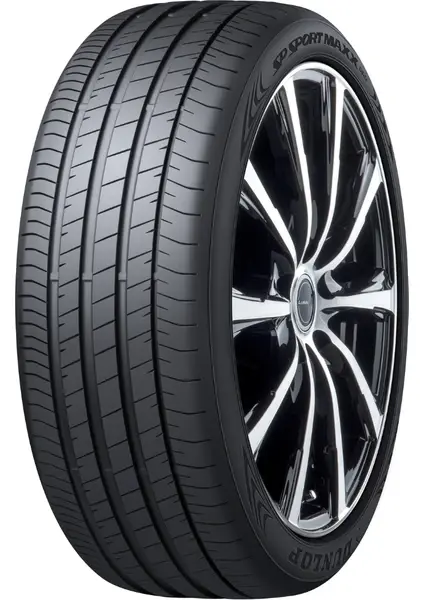 Cauciucarie.ro - Anvelopa Vara DUNLOP SP SPORT MAXX 060 225/55 R18 98H