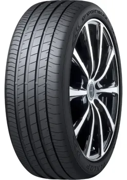Anvelope Vara - DUNLOP SP SPORT MAXX 060 - 225/55 R18 98H - Poza 1