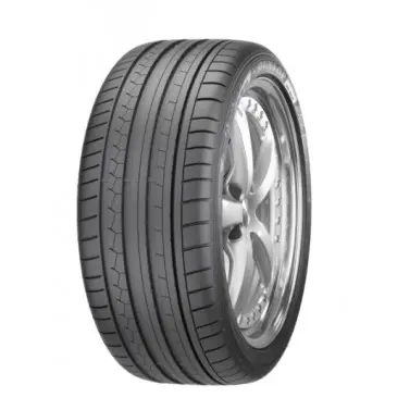 Cauciucarie.ro - Anvelopa Vara DUNLOP SP SPORT MAXX GT 245/35 R20 95Y