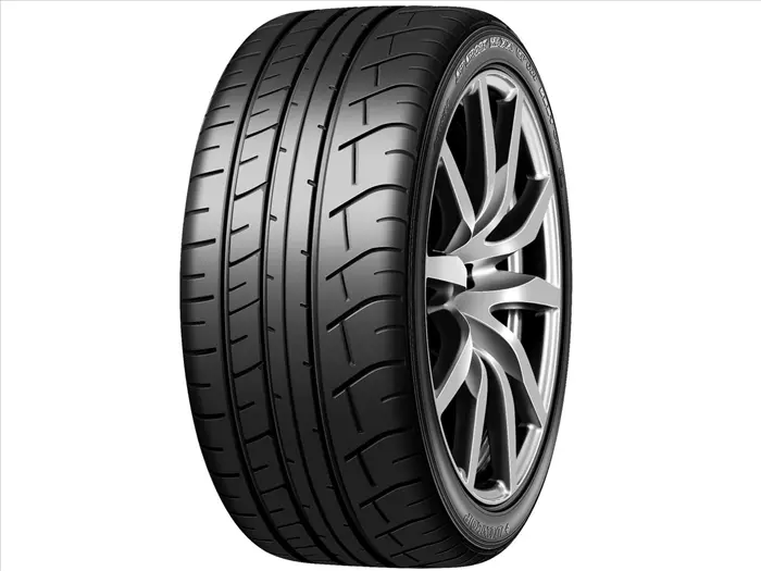 Cauciucarie.ro - Anvelopa Vara DUNLOP SP SPORT MAXX GT600 255/40 R20 101Y