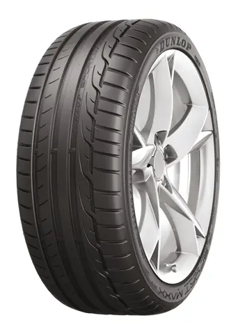 Cauciucarie.ro - Anvelopa Vara DUNLOP SP SPORT MAXX RT 205/55 R16 91Y