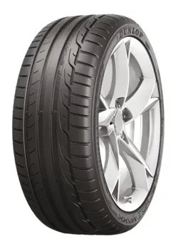 Anvelope Vara - DUNLOP SP SPORT MAXX RT - 205/55 R16 91Y - Poza 1