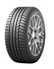 Cauciucarie.ro - Anvelopa Vara DUNLOP SP SPORT MAXX TT 205/55 R16 91W