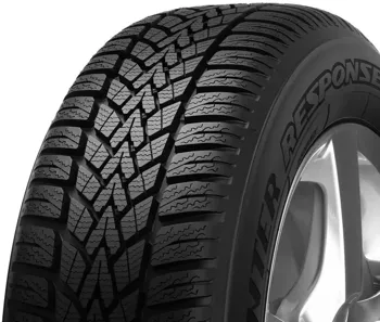 Anvelope Iarna - DUNLOP SP WINTER RESPONSE 2 - 175/70 R14 84T - Poza 2
