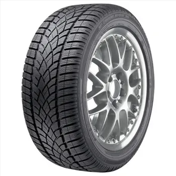 Anvelope Iarna - DUNLOP SP WINTER SPORT 3D - 205/55 R16 91H - Poza 1