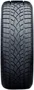 Anvelope Iarna - DUNLOP SP WINTER SPORT 3D - 245/45 R19 102V - Poza 2