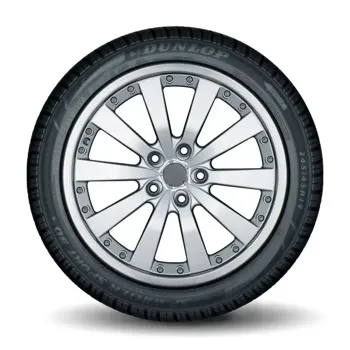Anvelope Iarna - DUNLOP SP WINTER SPORT 3D - 245/45 R19 102V - Poza 3