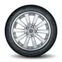 Anvelope Iarna - DUNLOP SP WINTER SPORT 3D - 245/45 R19 102V - Poza 3