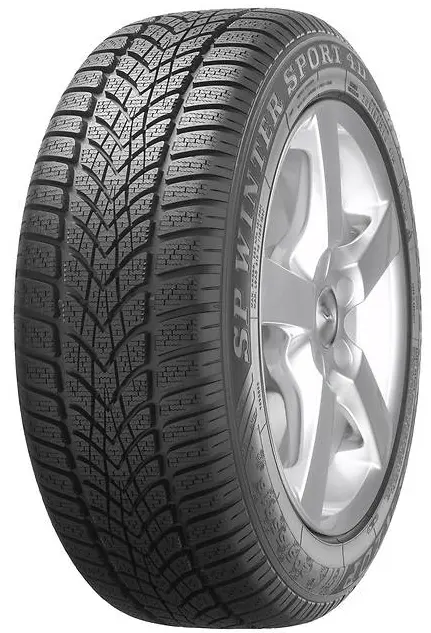 Cauciucarie.ro - Anvelopa Iarna DUNLOP SP WINTER SPORT 4D 235/50 R18 97V