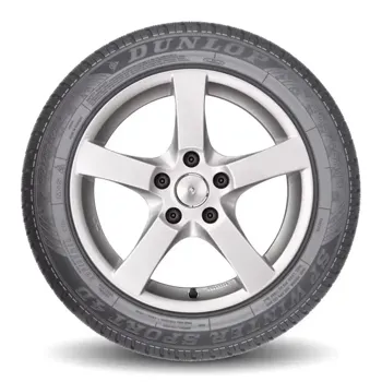 Anvelope Iarna - DUNLOP SP WINTER SPORT 4D - 225/55 R17 97H - Poza 3