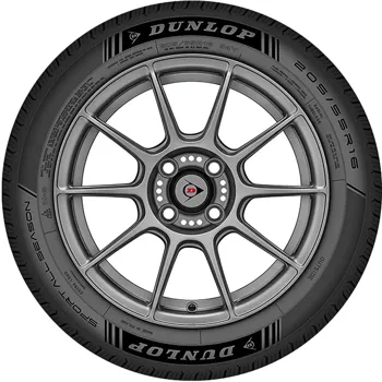 Anvelope Allseason - DUNLOP SPORT ALL SEASON - 175/70 R14 88T - Poza 3