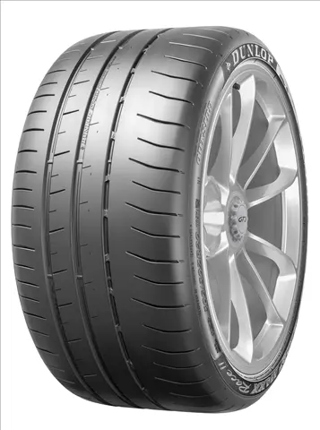 Cauciucarie.ro - Anvelopa Vara DUNLOP SPORT MAXX RACE 2 245/35 R20 95Y