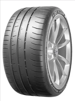 Anvelope Vara - DUNLOP SPORT MAXX RACE 2 - 245/35 R20 95Y - Poza 1