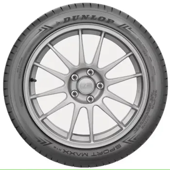 Anvelope Vara - DUNLOP SPORT MAXX RT 2 - 265/45 R21 104W - Poza 3