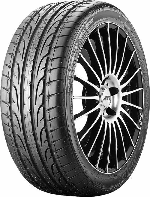 Cauciucarie.ro - Anvelopa Vara DUNLOP SPORT MAXX 235/50 R19 99V