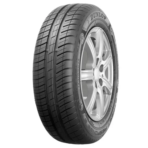 Cauciucarie.ro - Anvelopa Vara DUNLOP STREETRESPONSE 2 195/65 R15 91T