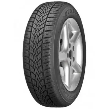 Cauciucarie.ro - Anvelopa Iarna DUNLOP WINTER RESPONSE 2 195/50 R15 82T