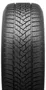 Anvelope Iarna - DUNLOP WINTER SPORT 5 - 245/45 R19 102V - Poza 2