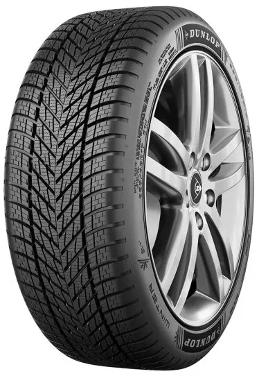 Cauciucarie.ro - Anvelopa Iarna DUNLOP WINTER 205/60 R16 96H