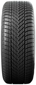 Anvelope Iarna - DUNLOP WINTER - 215/60 R16 99H - Poza 2