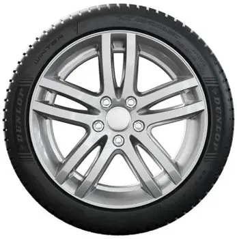 Anvelope Iarna - DUNLOP WINTER - 215/60 R16 99H - Poza 3