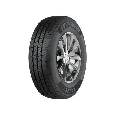 Cauciucarie.ro - Anvelopa Allseason EVERGREEN EA720 205/70 R15C 106T
