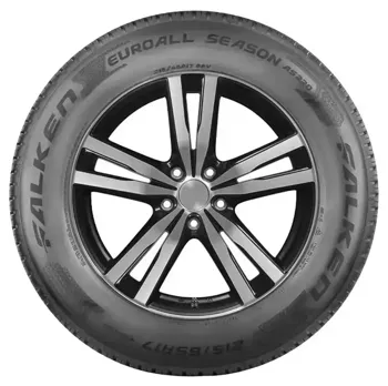 Anvelope Allseason - FALKEN EUROALLSEASON AS220+ - 215/65 R17 99V - Poza 3