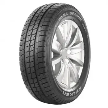 Anvelope Allseason - FALKEN EUROALLSEASON VAN11 - 235/65 R16C 121R - Poza 1
