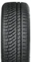Anvelope Iarna - FALKEN EUROWINTER HS02 PRO - 225/55 R17 101V - Poza 2