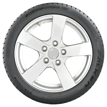 Anvelope Iarna - FALKEN EUROWINTER HS02 PRO - 225/55 R17 101V - Poza 4